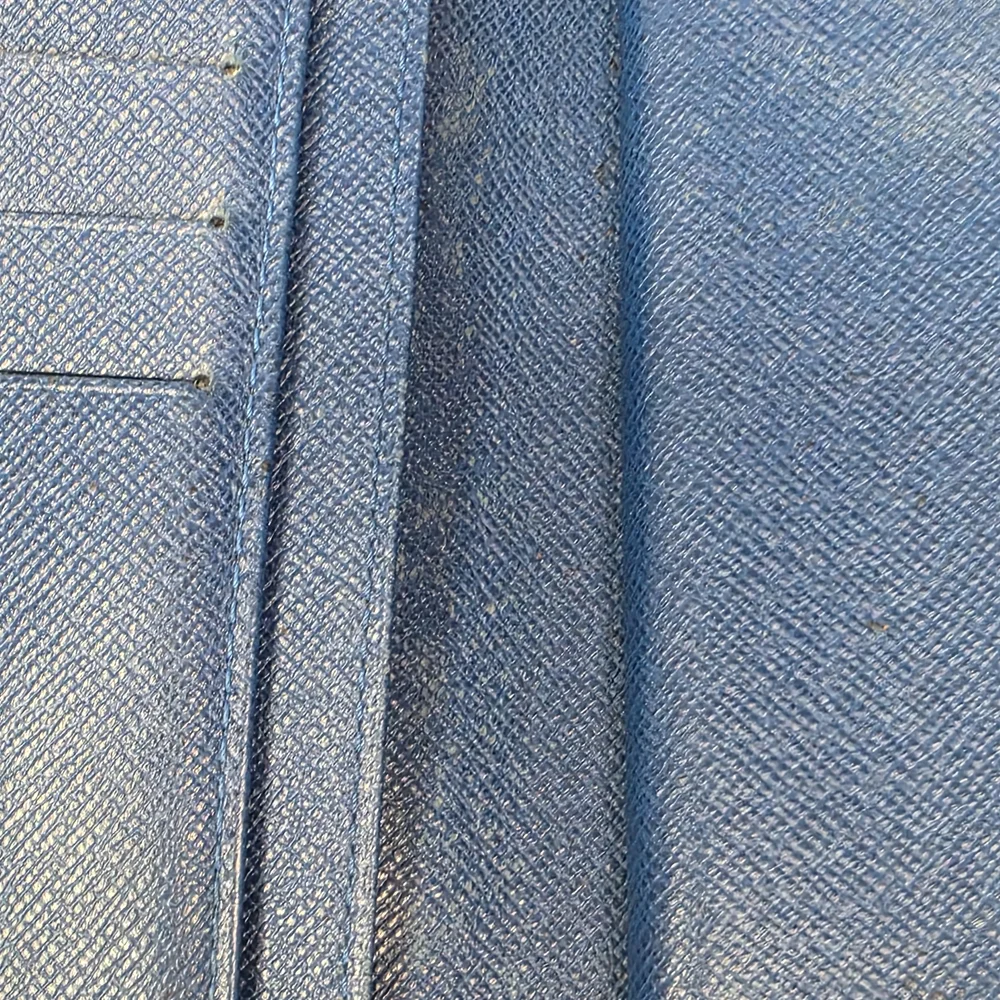Louis Vuitton Epi Kisslock Wallet - Picture 6 of 9